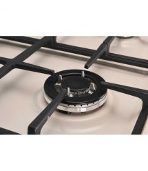 ARDESTO Плита комбинированная FSCF-C606BG