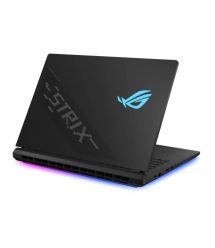 ASUS Ноутбук ASUS ROG Strix SCAR 18 G835LX-SA222X 18" 2.5K mLED, Intel Ultra 9 275HX, 64GB, F2TB, NVD5090-24, Win11P, Чорний
