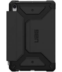UAG Чохол UAG для Samsung Galaxy Tab S10 FE 10.9" (2024), Metropolis SE, Black