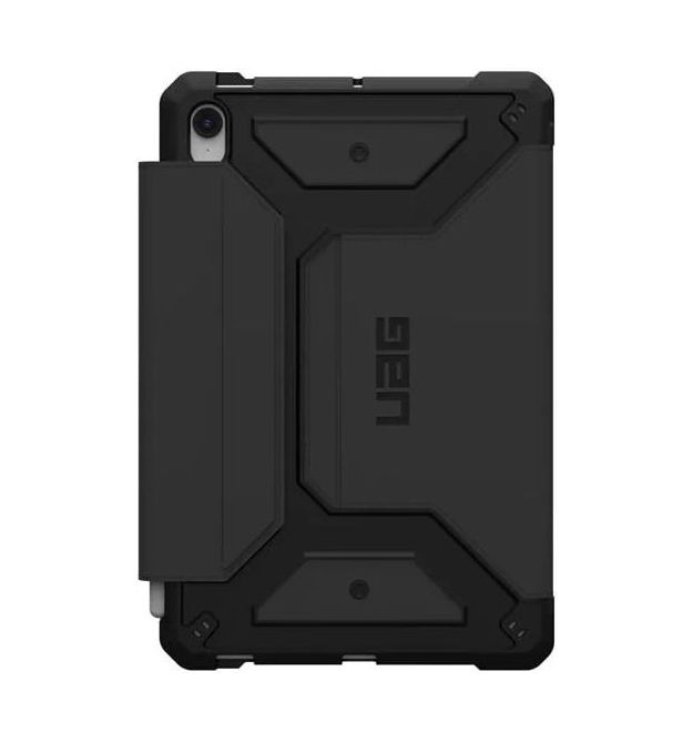 UAG Чохол UAG для Samsung Galaxy Tab S10 FE 10.9" (2024), Metropolis SE, Black