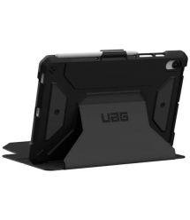 UAG Чохол UAG для Samsung Galaxy Tab S10 FE 10.9" (2024), Metropolis SE, Black