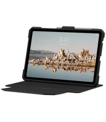 UAG Чохол UAG для Samsung Galaxy Tab S10 FE 10.9" (2024), Metropolis SE, Black