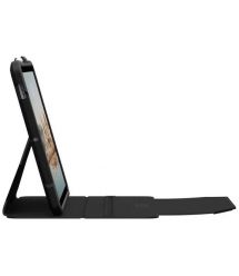 UAG Чохол UAG для Samsung Galaxy Tab S10 FE 10.9" (2024), Metropolis SE, Black