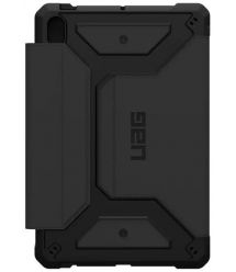 UAG Чохол UAG для Samsung Galaxy Tab S10 FE 10.9" (2024), Metropolis SE, Black