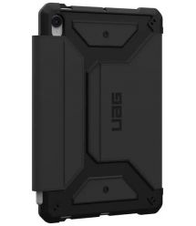 UAG Чохол UAG для Samsung Galaxy Tab S10 FE 10.9" (2024), Metropolis SE, Black