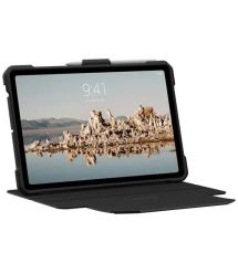 UAG Чохол UAG для Samsung Galaxy Tab S10 FE 10.9" (2024), Metropolis SE, Black