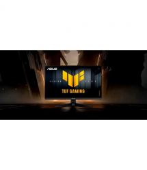 ASUS Монітор 24.5" TUF Gaming VG259QMR5A 2xHDMI, DP, MM, IPS, 310Hz, 0.3ms, sRGB 99%, AdaptiveSync
