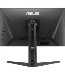 ASUS Монітор Asus 27" TUF Gaming VG27AQML5A 2xHDMI, DP, MM, IPS, 2560x1440, 300Hz, 0.3ms, DCI-P3 95%, AdaptiveSync, Pivot