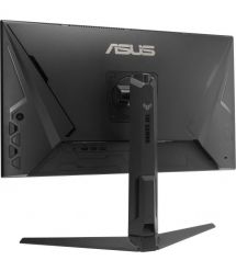 ASUS Монітор Asus 27" TUF Gaming VG27AQML5A 2xHDMI, DP, MM, IPS, 2560x1440, 300Hz, 0.3ms, DCI-P3 95%, AdaptiveSync, Pivot