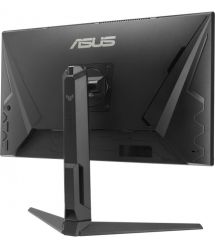 ASUS Монітор Asus 27" TUF Gaming VG27AQML5A 2xHDMI, DP, MM, IPS, 2560x1440, 300Hz, 0.3ms, DCI-P3 95%, AdaptiveSync, Pivot