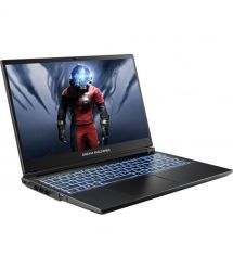 Dream Machines Ноутбук RG5060-15 15.6QHD IPS, Intel i9-14900HX, 16GB, F1TB, NVD5060-8, DOS, чорний