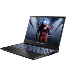 Dream Machines Ноутбук RG5060-15 15.6QHD IPS, Intel i9-14900HX, 16GB, F1TB, NVD5060-8, DOS, чорний