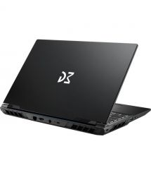 Dream Machines Ноутбук RG5060-15 15.6QHD IPS, Intel i9-14900HX, 16GB, F1TB, NVD5060-8, DOS, чорний
