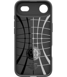 Spigen Чохол Spigen для iPhone 17 Air, Liquid Air, Matte Black