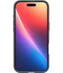 Spigen Чохол Spigen для iPhone 17 Air, Liquid Air, Matte Black