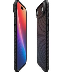 Spigen Чохол Spigen для iPhone 17 Air, Liquid Air, Matte Black