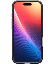 Spigen Чохол Spigen для iPhone 17, Rugged Armor MagFit, Matte Black