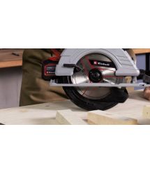 Einhell TCT KWB saw blade for circular saw 150x16mm 20 teeth