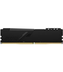 Kingston Пам'ять ПК Kingston DDR4 32GB KIT (16GBx2) 3200 FURY Beast