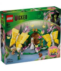 LEGO LEGO Constructor Wicked Glinda's Wedding Day