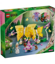 LEGO LEGO Constructor Wicked Glinda's Wedding Day