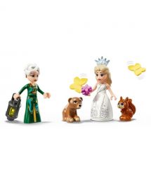LEGO LEGO Constructor Wicked Glinda's Wedding Day
