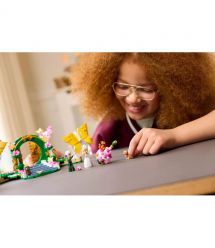 LEGO LEGO Constructor Wicked Glinda's Wedding Day