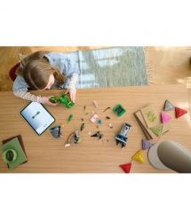 LEGO LEGO Constructor Wicked Emerald City & Kiamo Ko Castle