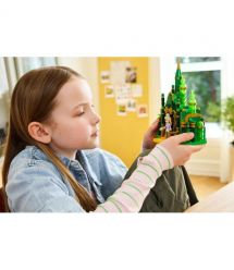 LEGO LEGO Constructor Wicked Emerald City & Kiamo Ko Castle