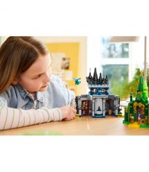 LEGO LEGO Constructor Wicked Emerald City & Kiamo Ko Castle