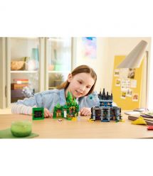 LEGO LEGO Constructor Wicked Emerald City & Kiamo Ko Castle