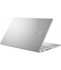 ASUS Ноутбук ASUS Vivobook 15 M1502YA-BQ347 15.6" FHD IPS, AMD R5-7430U, 16GB, F512GB, UMA, noOS, Сріблястий