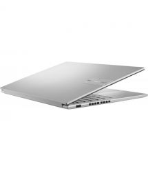 ASUS Ноутбук ASUS Vivobook 15 M1502YA-BQ347 15.6" FHD IPS, AMD R5-7430U, 16GB, F512GB, UMA, noOS, Сріблястий