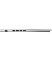 ASUS Ноутбук ASUS Vivobook 15 M1502YA-BQ347 15.6" FHD IPS, AMD R5-7430U, 16GB, F512GB, UMA, noOS, Сріблястий