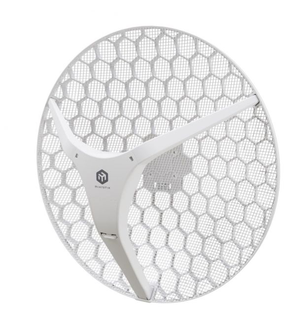 MikroTiK Access Point LHG XL 5 ax