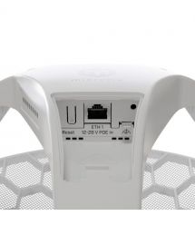 MikroTiK Access Point LHG XL 5 ax