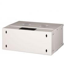 Digitus DIGITUS 19" 4U wall mounting cabinet, SOHO PRO 240 x 540 x 400 mm, grey