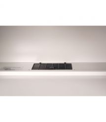 Digitus DIGITUS 19" 4U wall mounting cabinet, SOHO PRO 240 x 540 x 400 mm, grey