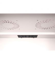 Digitus DIGITUS 19" 4U wall mounting cabinet, SOHO PRO 240 x 540 x 400 mm, grey