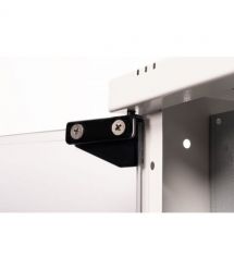 Digitus DIGITUS 19" 4U wall mounting cabinet, SOHO PRO 240 x 540 x 400 mm, grey