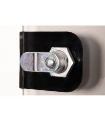 Digitus DIGITUS 19" 4U wall mounting cabinet, SOHO PRO 240 x 540 x 400 mm, grey