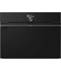 Gorenje Oven Gorenje electrical compact, 50L, A+, display, IconTouch, Wi-Fi, microwave function, black