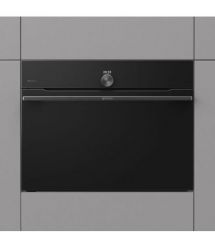 Gorenje Oven Gorenje electrical compact, 50L, A+, display, IconTouch, Wi-Fi, microwave function, black