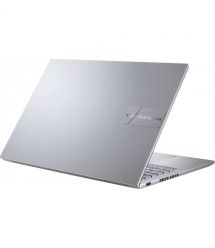 ASUS Ноутбук ASUS Vivobook 16X X1605VAP-MB024 16" WUXGA IPS, Intel 5 120U, 16GB, F512GB, UMA, noOS, Сріблястий