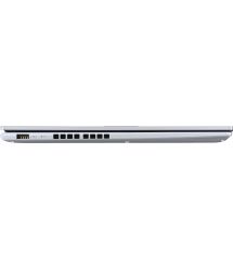 ASUS Ноутбук ASUS Vivobook 16X X1605VAP-MB024 16" WUXGA IPS, Intel 5 120U, 16GB, F512GB, UMA, noOS, Сріблястий
