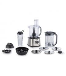 Gorenje Gorenje kitchen machine 1500W, cup-plastic, case-plastic+iron, black