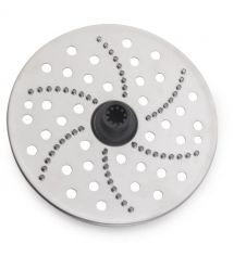 Gorenje Gorenje kitchen machine 1500W, cup-plastic, case-plastic+iron, black