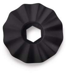 Gorenje Gorenje kitchen machine 1500W, cup-plastic, case-plastic+iron, black