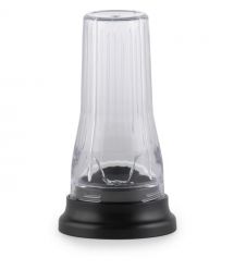 Gorenje Gorenje kitchen machine 1500W, cup-plastic, case-plastic+iron, black