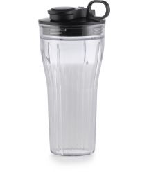 Gorenje Gorenje kitchen machine 1500W, cup-plastic, case-plastic+iron, black